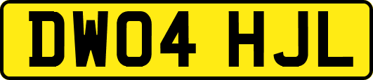 DW04HJL