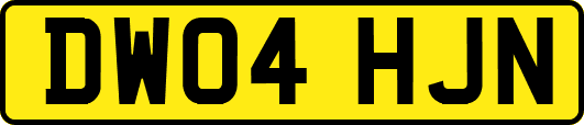 DW04HJN