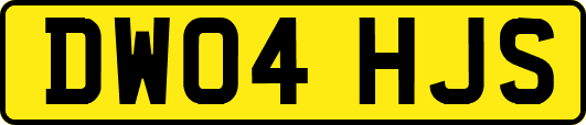 DW04HJS