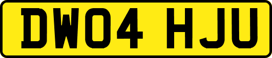 DW04HJU