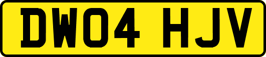 DW04HJV