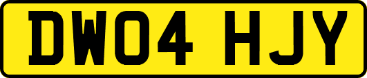 DW04HJY