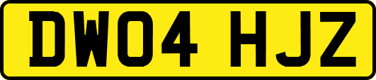 DW04HJZ