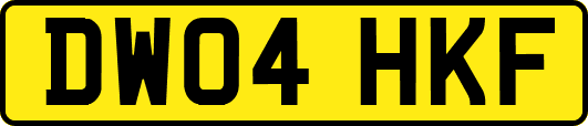 DW04HKF