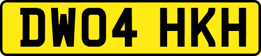 DW04HKH