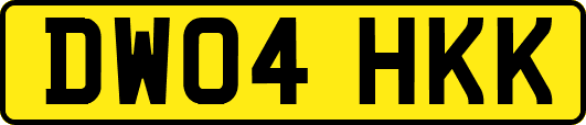 DW04HKK