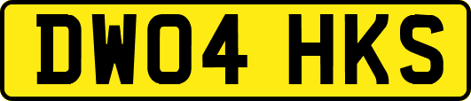 DW04HKS