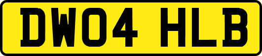 DW04HLB