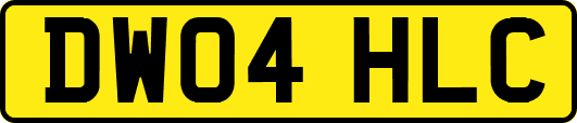 DW04HLC