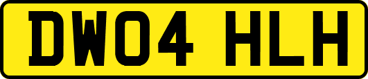 DW04HLH
