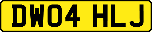 DW04HLJ
