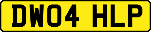 DW04HLP