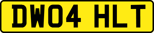 DW04HLT