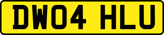 DW04HLU