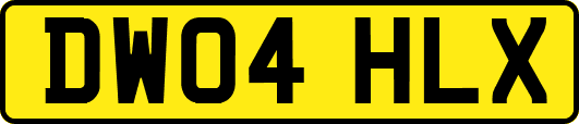 DW04HLX