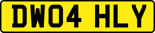 DW04HLY