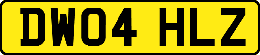 DW04HLZ