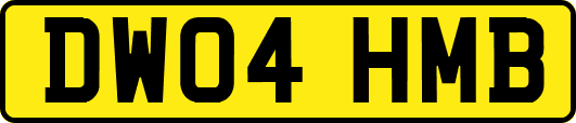 DW04HMB
