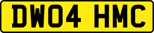 DW04HMC