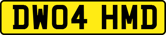 DW04HMD