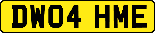 DW04HME
