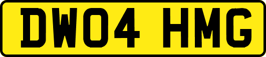 DW04HMG