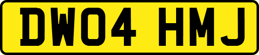DW04HMJ