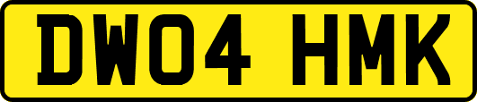 DW04HMK