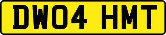 DW04HMT