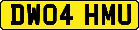 DW04HMU