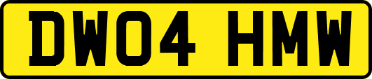 DW04HMW