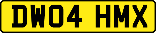 DW04HMX