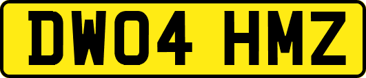 DW04HMZ