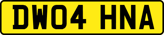 DW04HNA