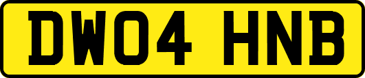 DW04HNB