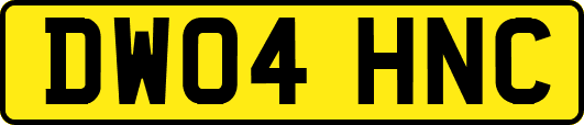DW04HNC