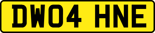 DW04HNE