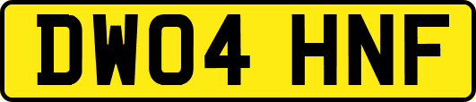 DW04HNF