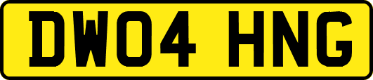 DW04HNG