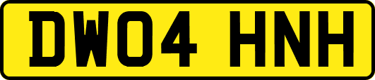 DW04HNH
