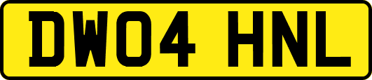 DW04HNL