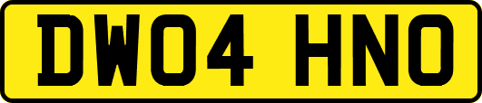 DW04HNO