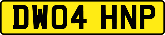 DW04HNP