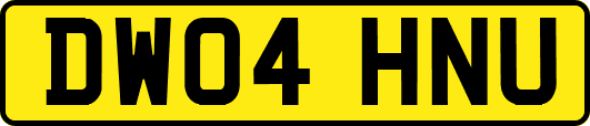 DW04HNU