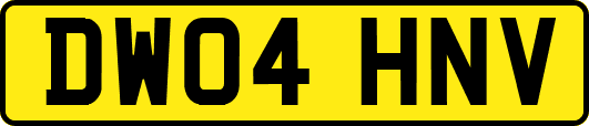 DW04HNV