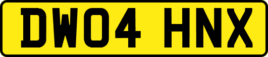 DW04HNX