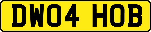 DW04HOB
