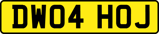DW04HOJ