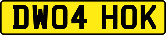 DW04HOK