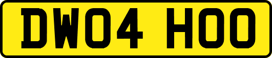 DW04HOO